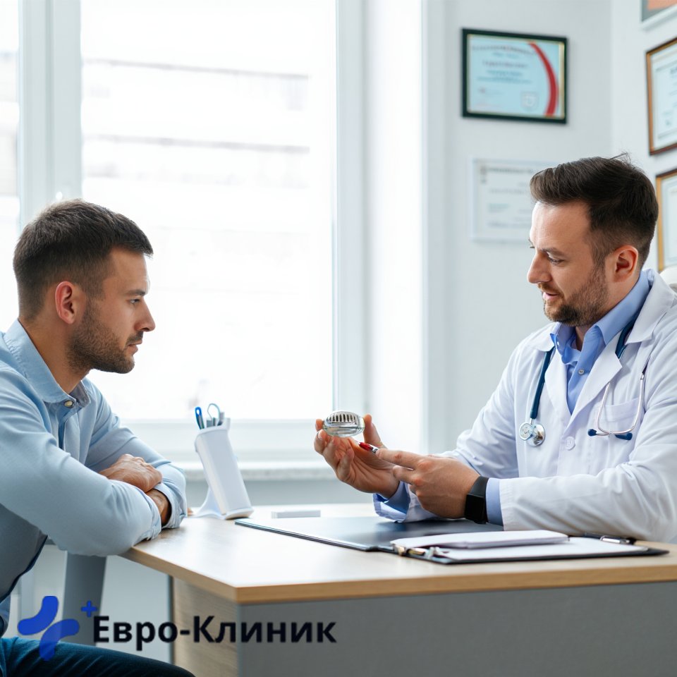 Консультация по химзащите от алкоголизма в Вышнем Волочке